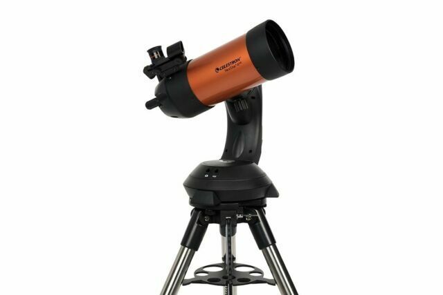 TELESCOPIO COMPUTARIZADO NEXSTAR 4SE